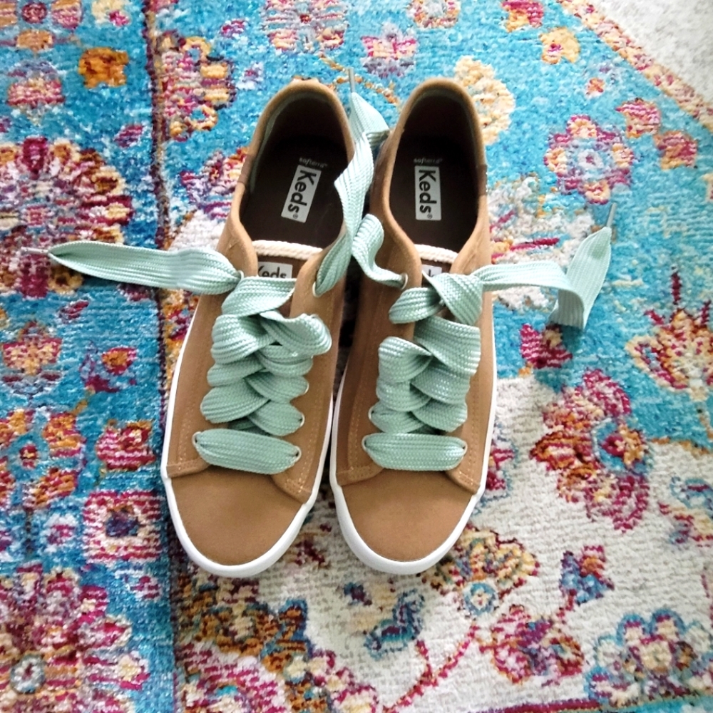 New Keds Kickstart TRX - Picture 2 of 10
